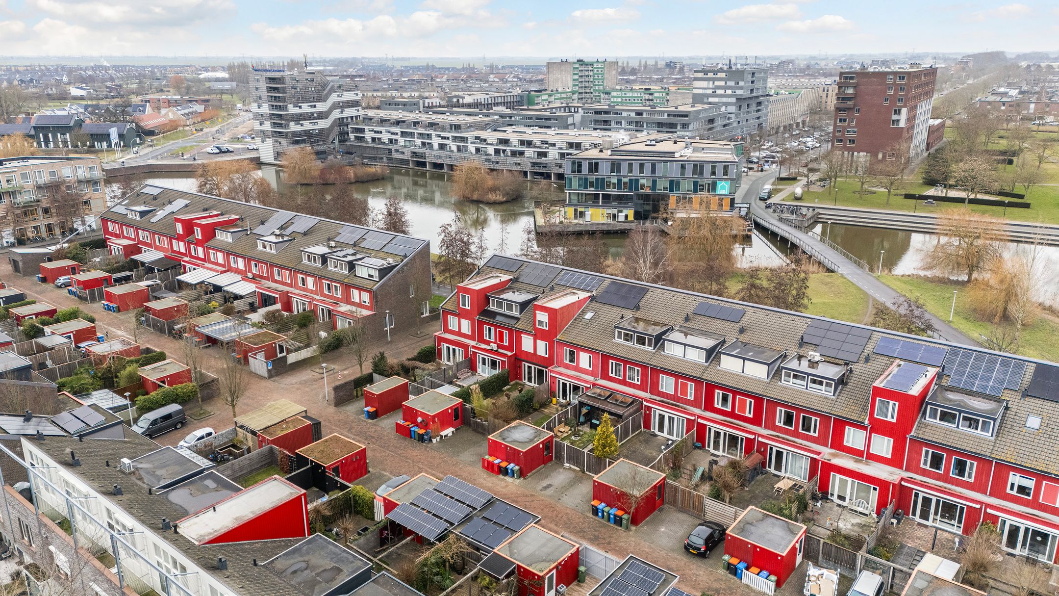 Foto 33 van Twistvlietpad 171