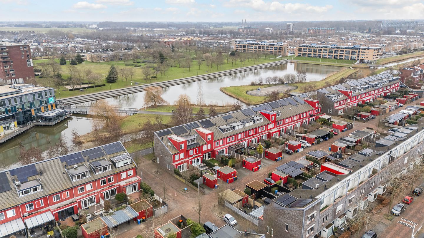 Foto 34 van Twistvlietpad 171