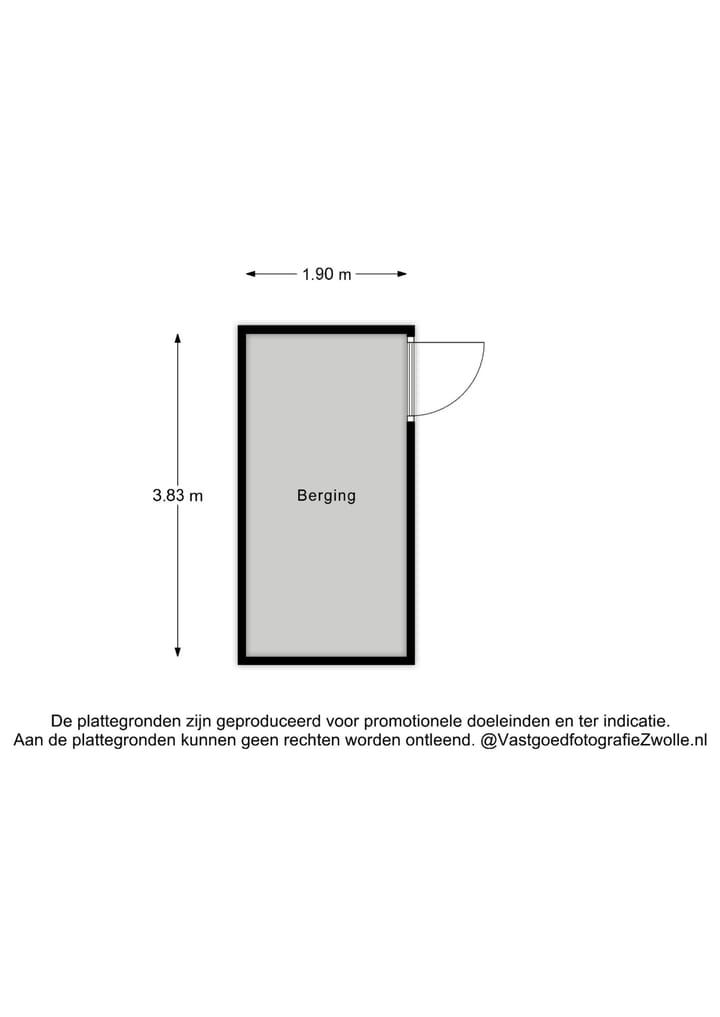 Foto 38 van Twistvlietpad 171