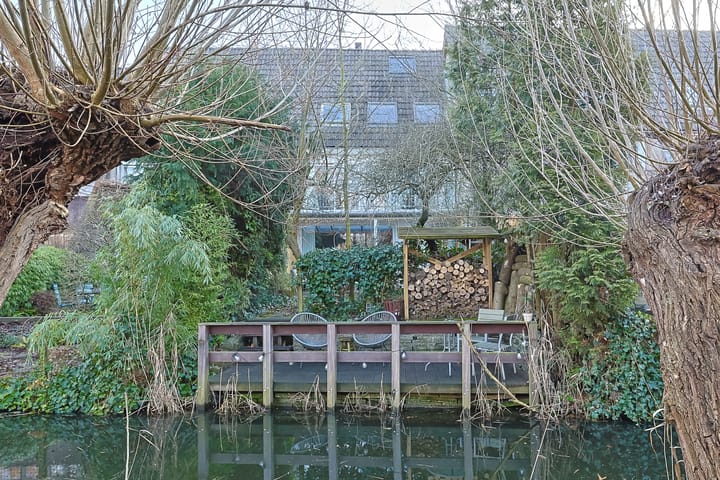 Photo 2 of Donsvlinder 50