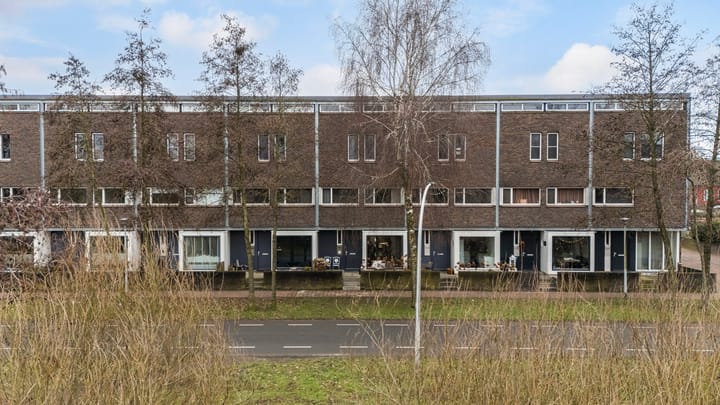 Foto 30 van Twistvlietpad 171