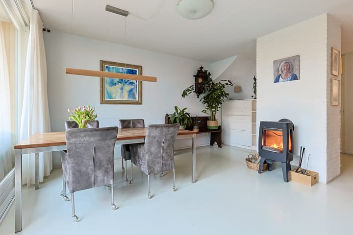 Photo 9 of Donsvlinder 50