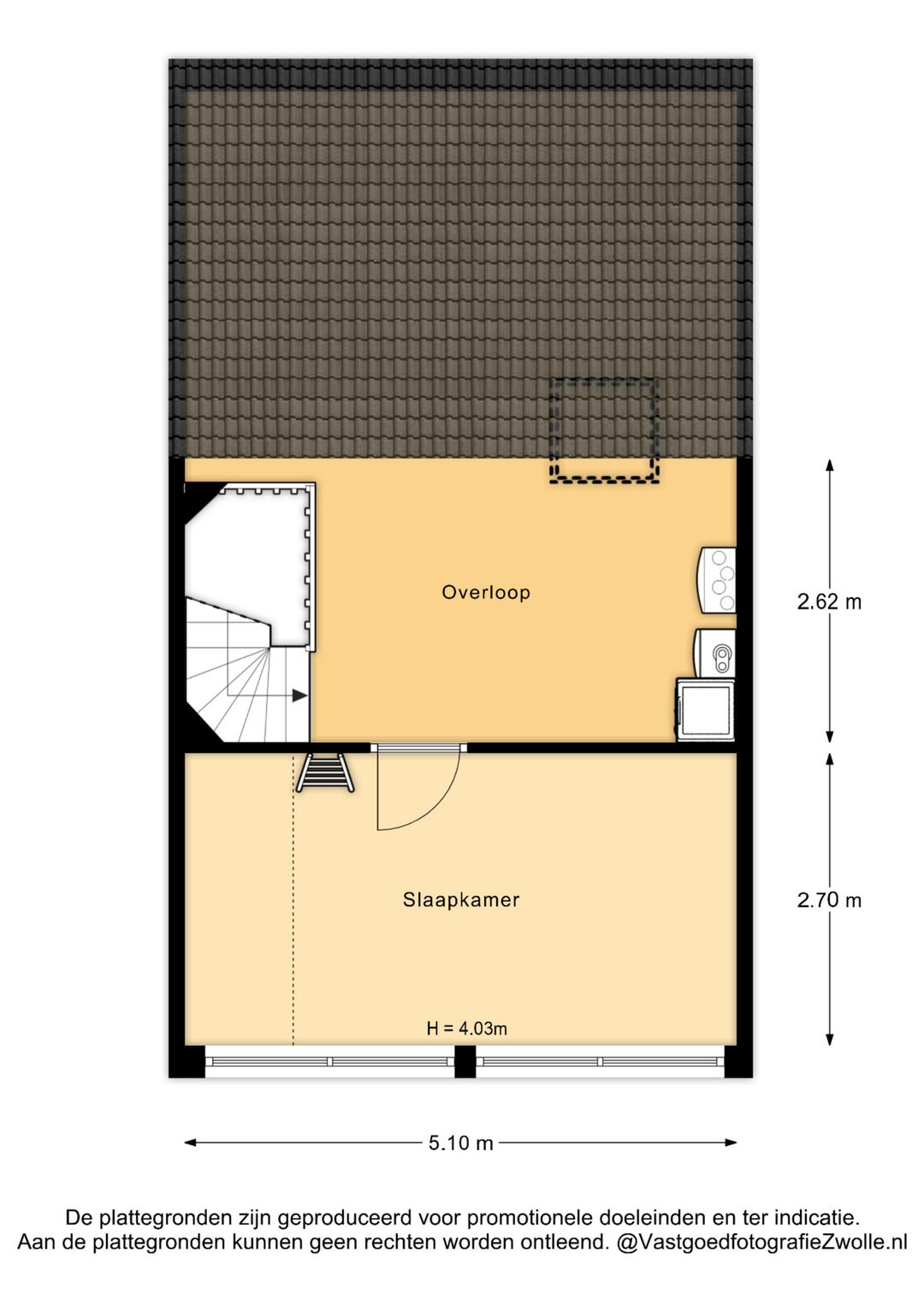 Foto 37 van Twistvlietpad 171