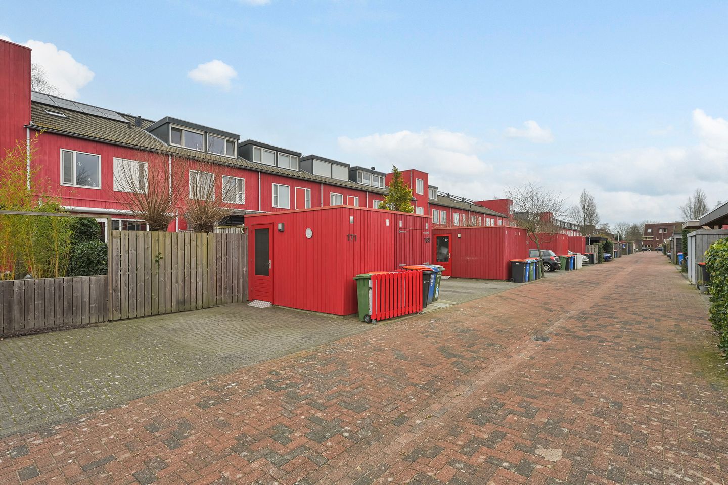 Foto 29 van Twistvlietpad 171