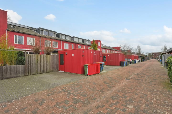 Foto 29 van Twistvlietpad 171