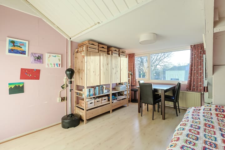 Photo 25 of Donsvlinder 50