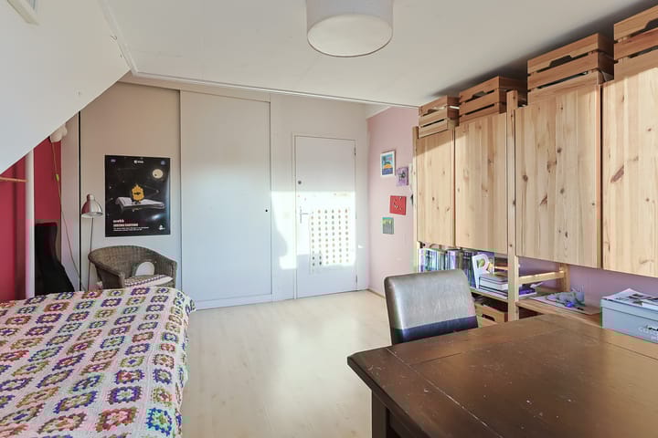 Photo 26 of Donsvlinder 50