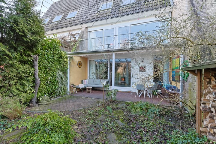 Photo 30 of Donsvlinder 50