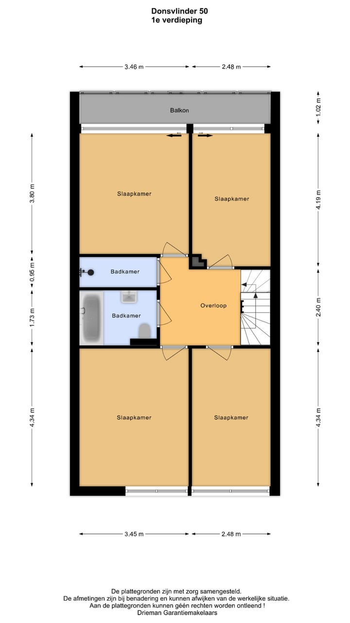 Photo 34 of Donsvlinder 50