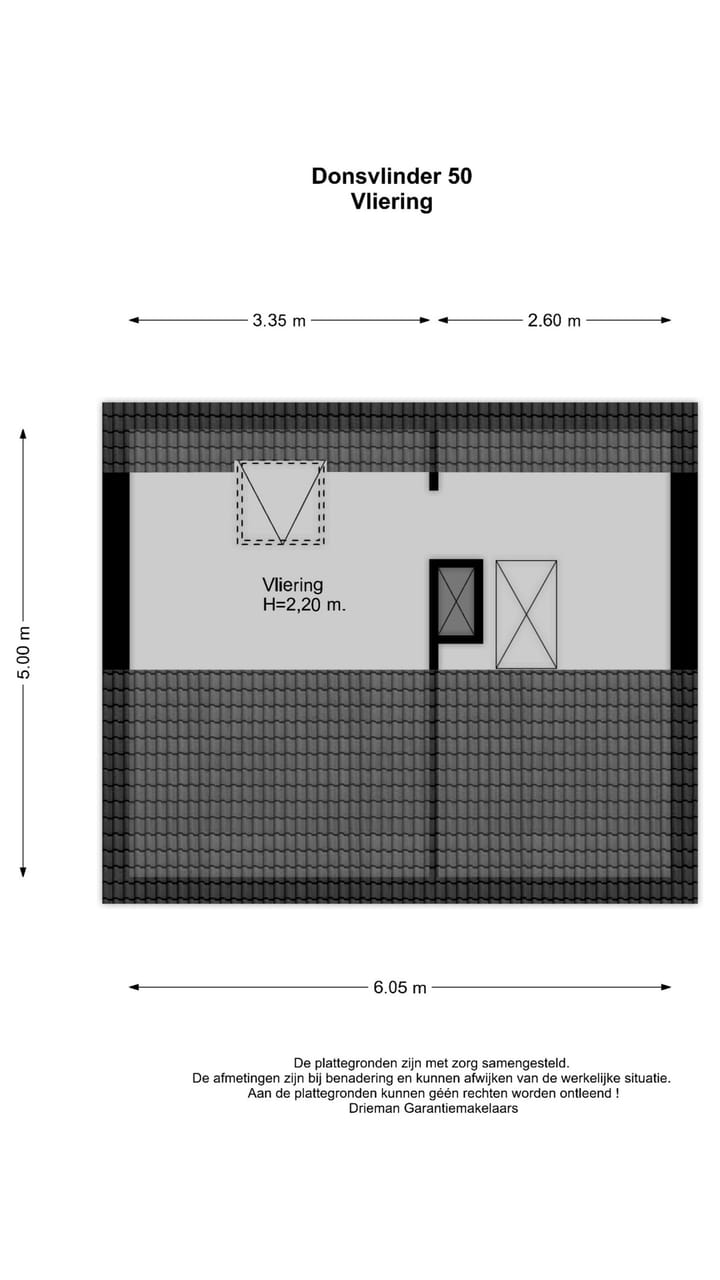 Photo 36 of Donsvlinder 50