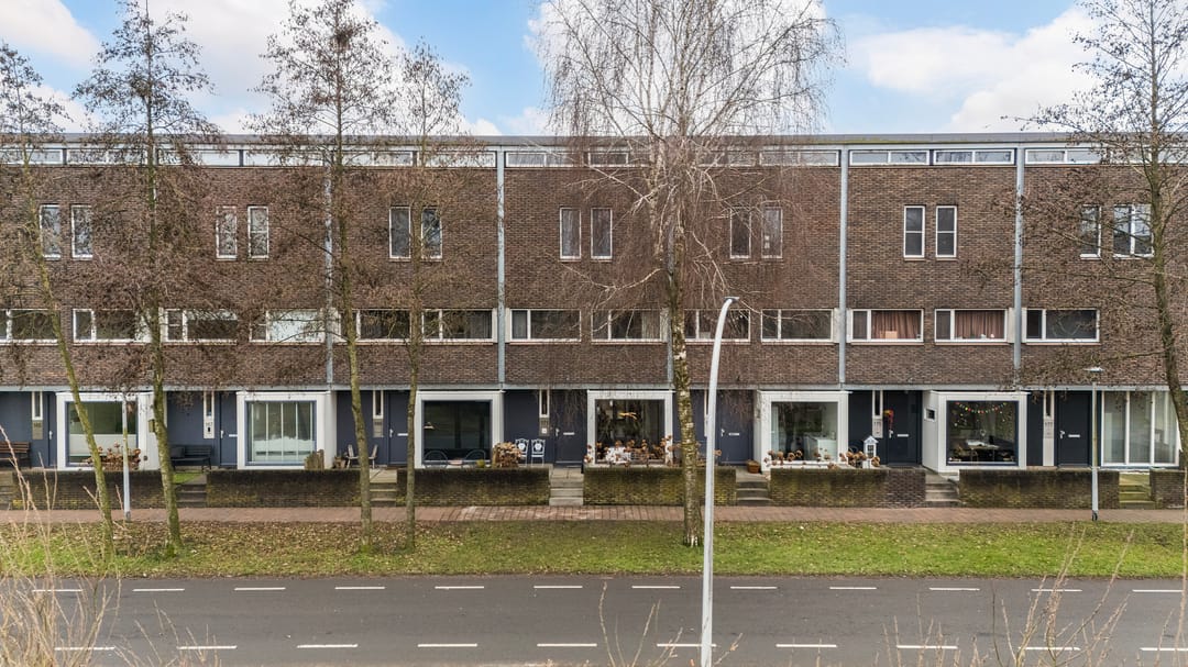 Foto 31 van Twistvlietpad 171