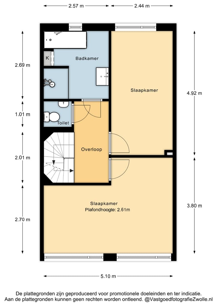 Foto 36 van Twistvlietpad 171