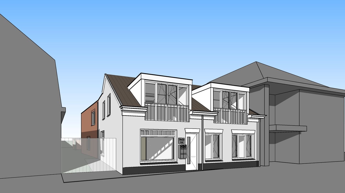 Bekijk foto 2 van Dorpsstraat 114