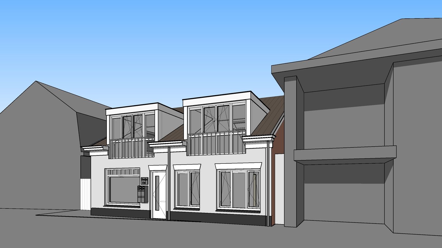 Bekijk foto 3 van Dorpsstraat 114