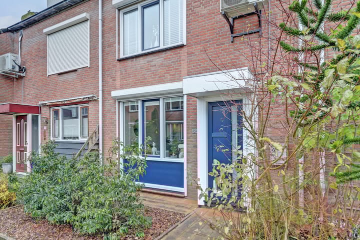 Foto 3 van Carterlaan 51