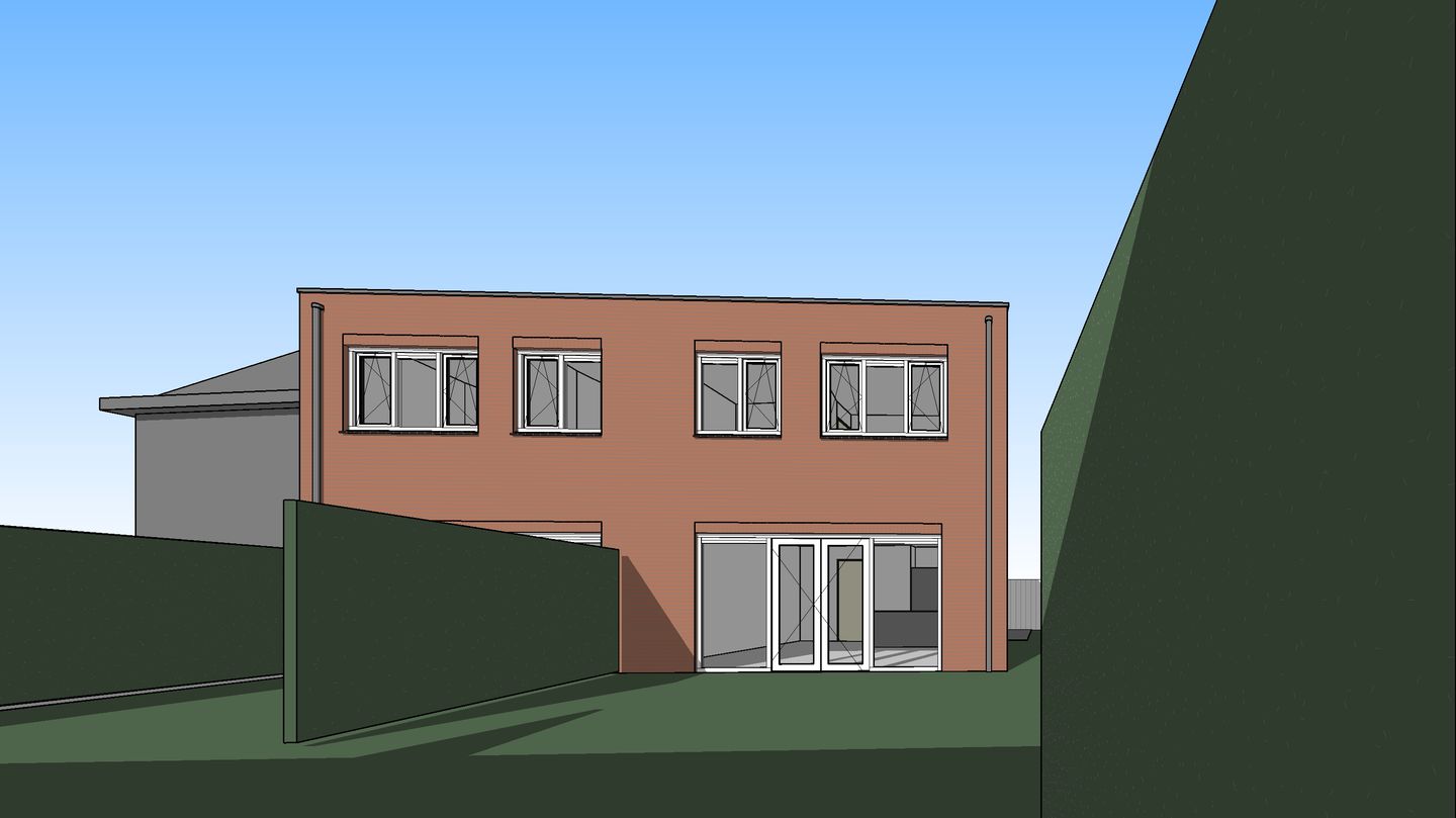 Bekijk foto 4 van Dorpsstraat 114