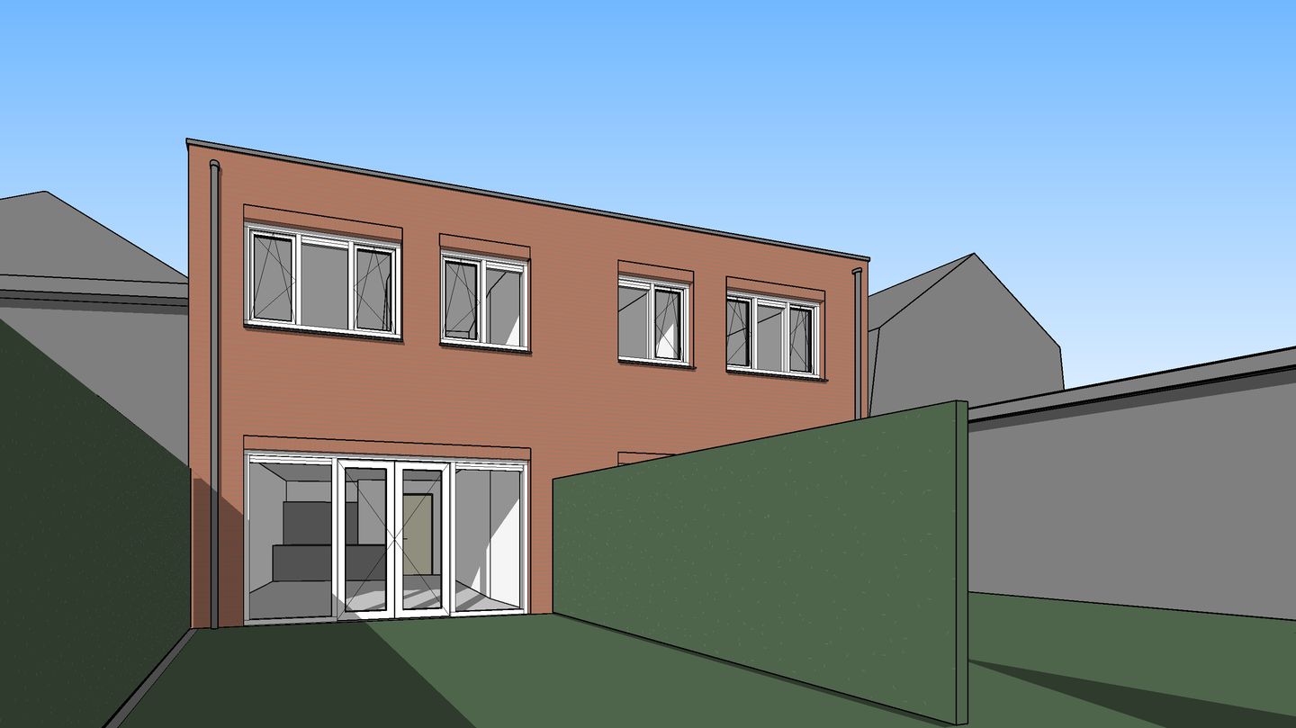 Bekijk foto 5 van Dorpsstraat 114