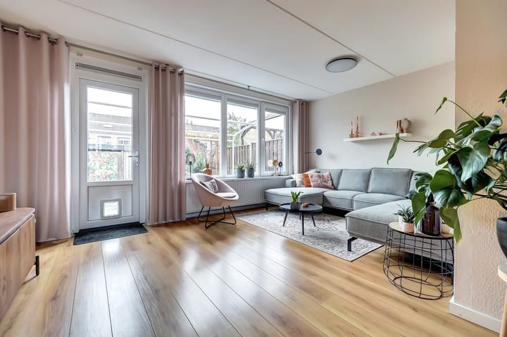 Photo 6 of Carterlaan 51