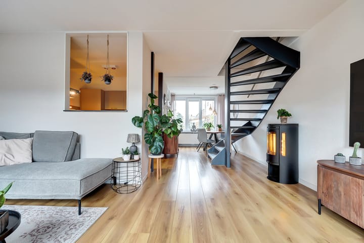 Photo 7 of Carterlaan 51