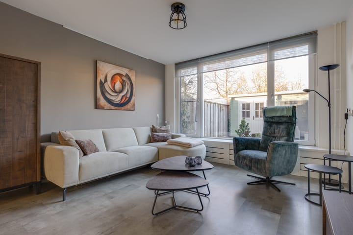 Foto 7 van Kortenaerplein 19