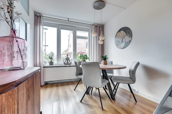 Photo 8 of Carterlaan 51