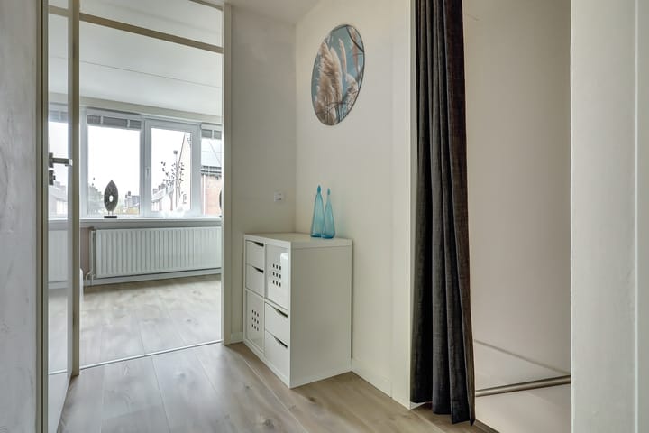 Photo 12 of Carterlaan 51