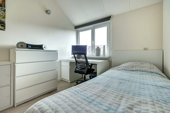 Photo 16 of Carterlaan 51