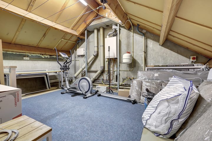 Photo 21 of Carterlaan 51