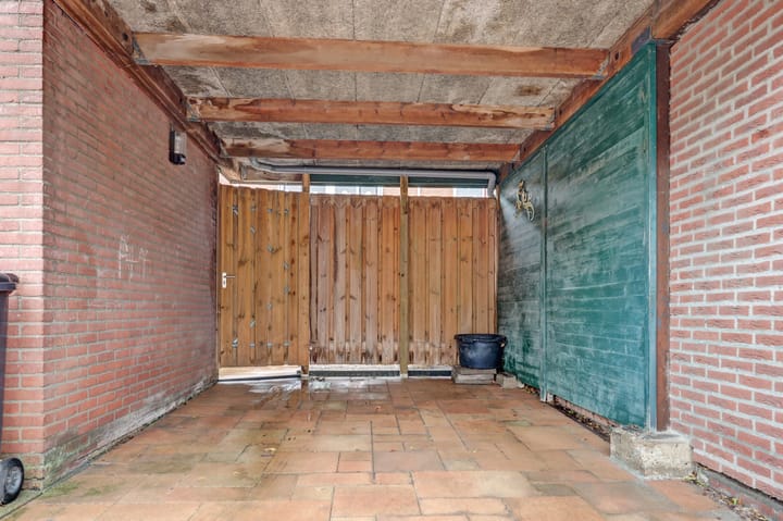 Photo 22 of Carterlaan 51