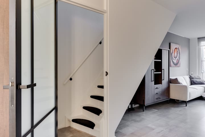 Foto 24 van Kortenaerplein 19