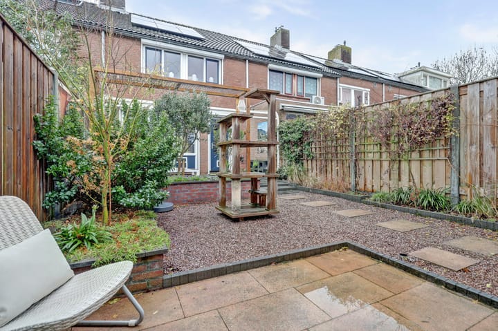 Photo 25 of Carterlaan 51