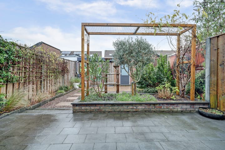 Photo 27 of Carterlaan 51