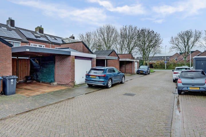 Photo 28 of Carterlaan 51