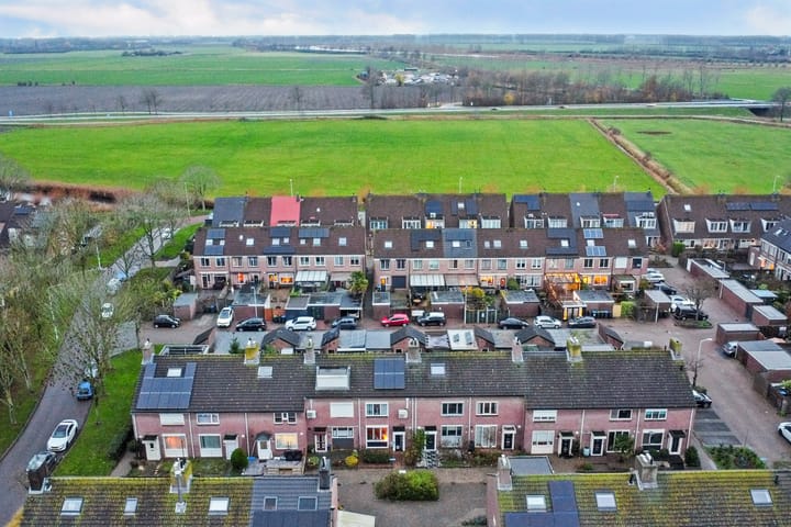 Photo 30 of Carterlaan 51