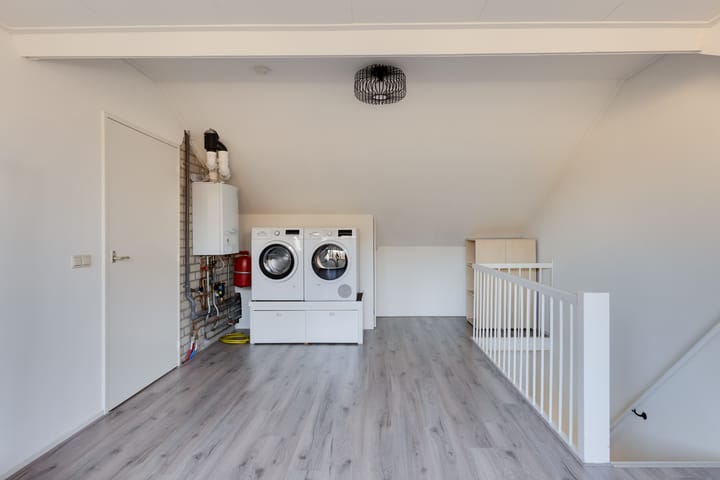 Foto 29 van Kortenaerplein 19