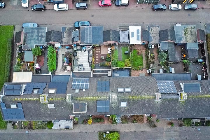 Photo 31 of Carterlaan 51