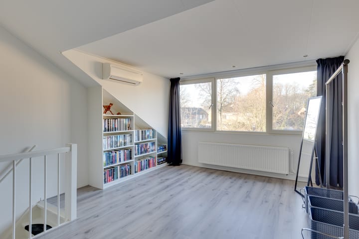 Foto 30 van Kortenaerplein 19