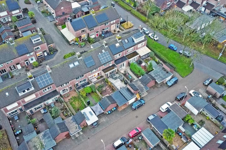 Photo 32 of Carterlaan 51