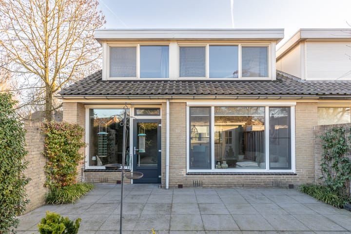 Foto 31 van Kortenaerplein 19