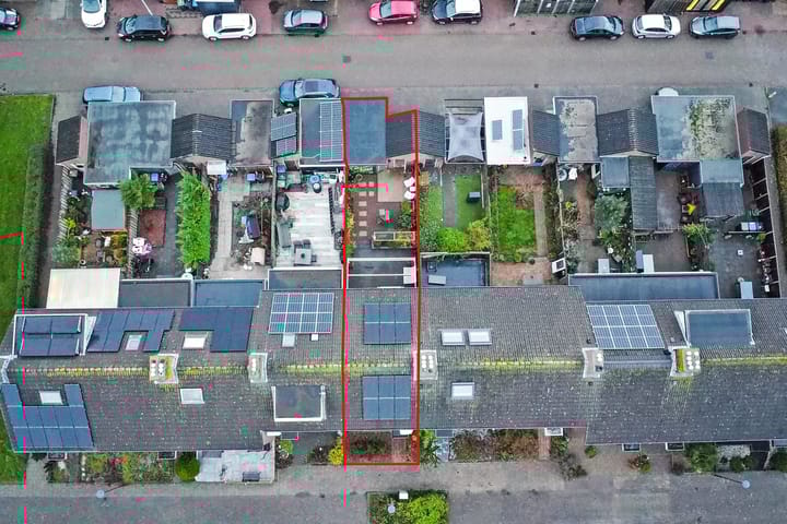 Photo 33 of Carterlaan 51