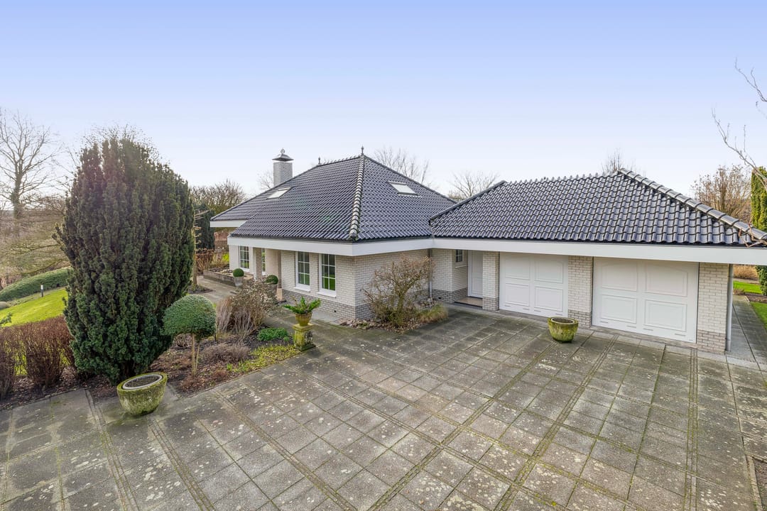 Foto 2 van Oostersingel 19-B