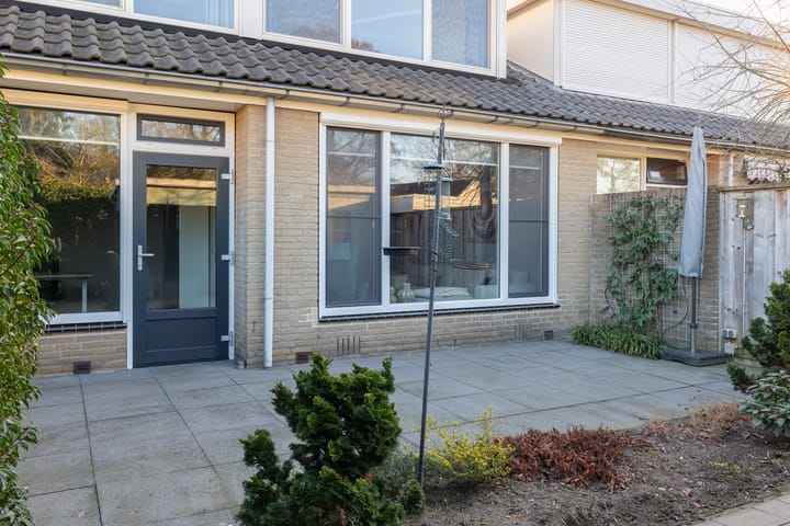 Foto 33 van Kortenaerplein 19