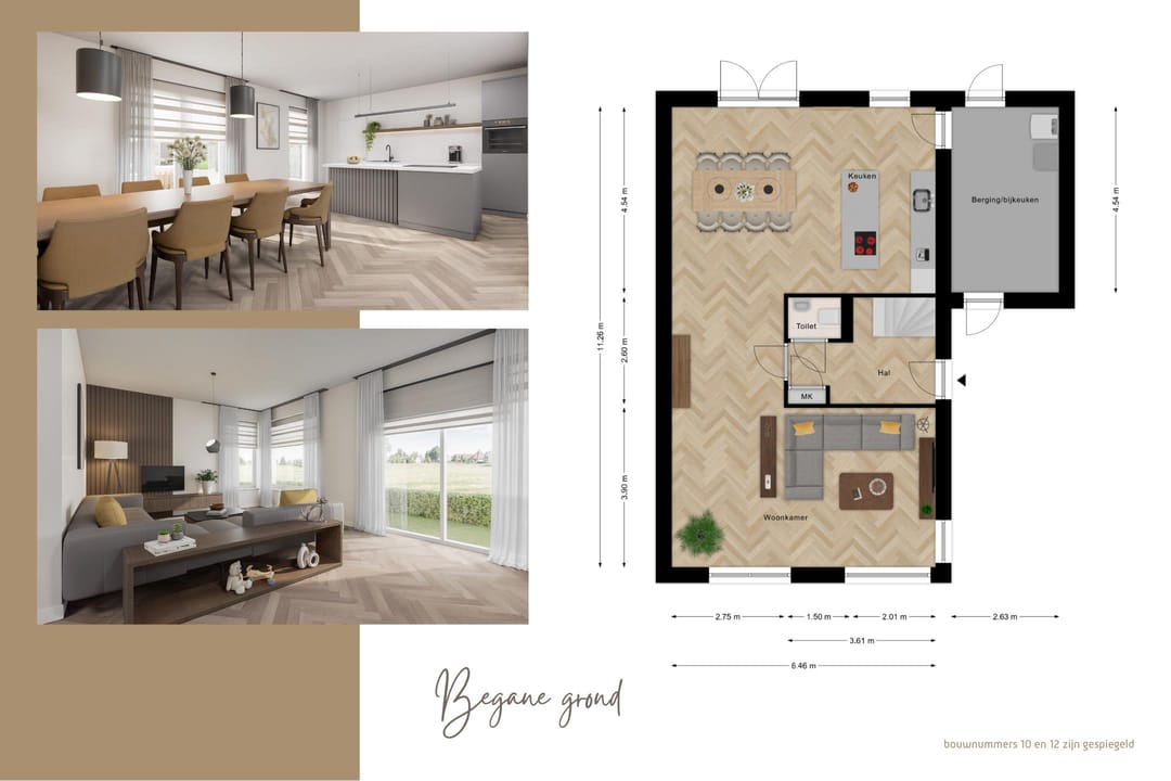 Foto 11 van Wolweide