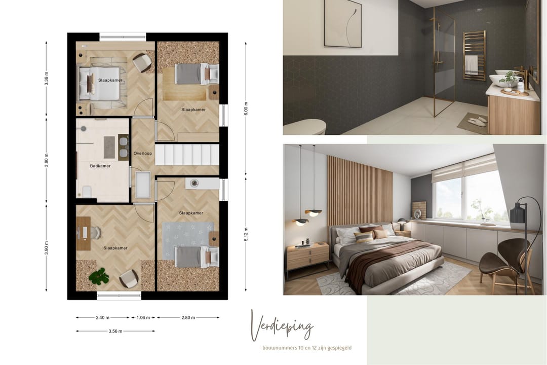 Foto 12 van Wolweide