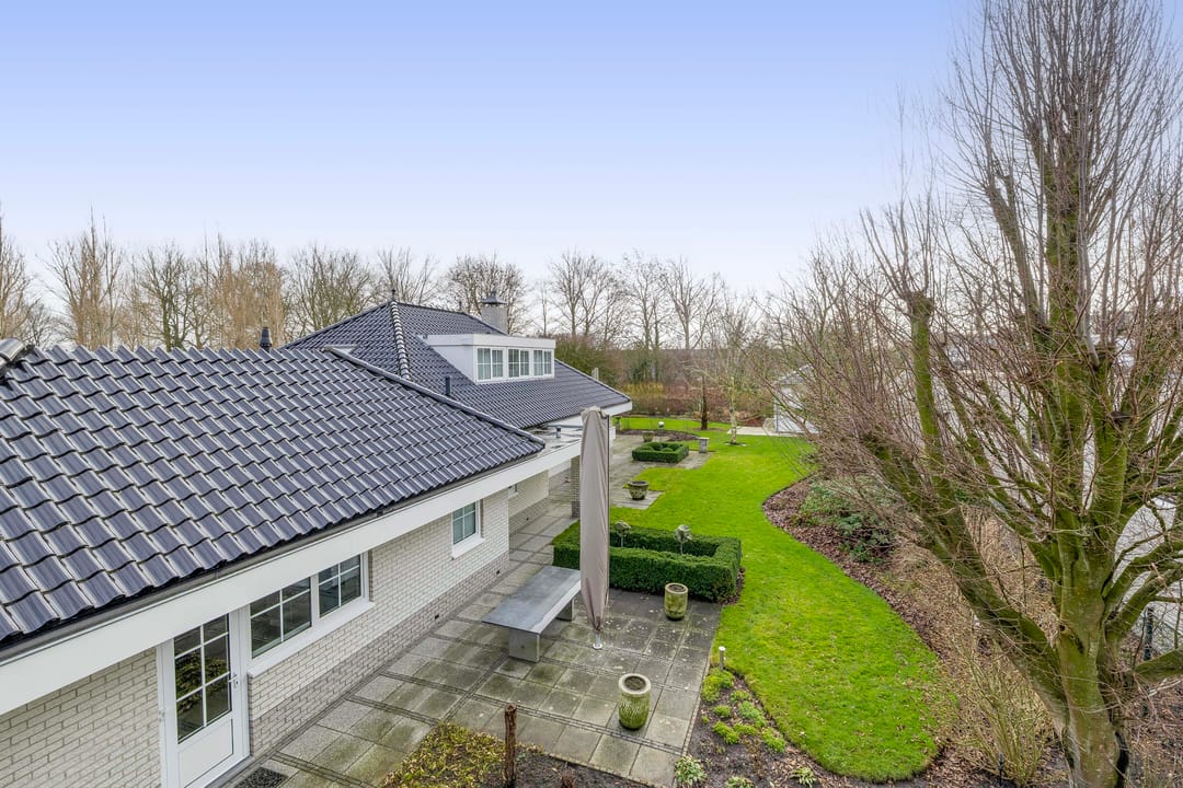 Foto 32 van Oostersingel 19-B