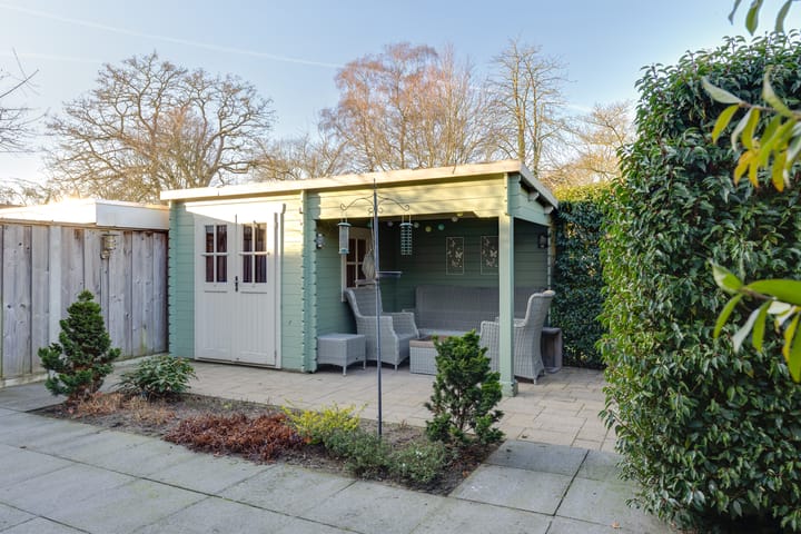 Foto 35 van Kortenaerplein 19