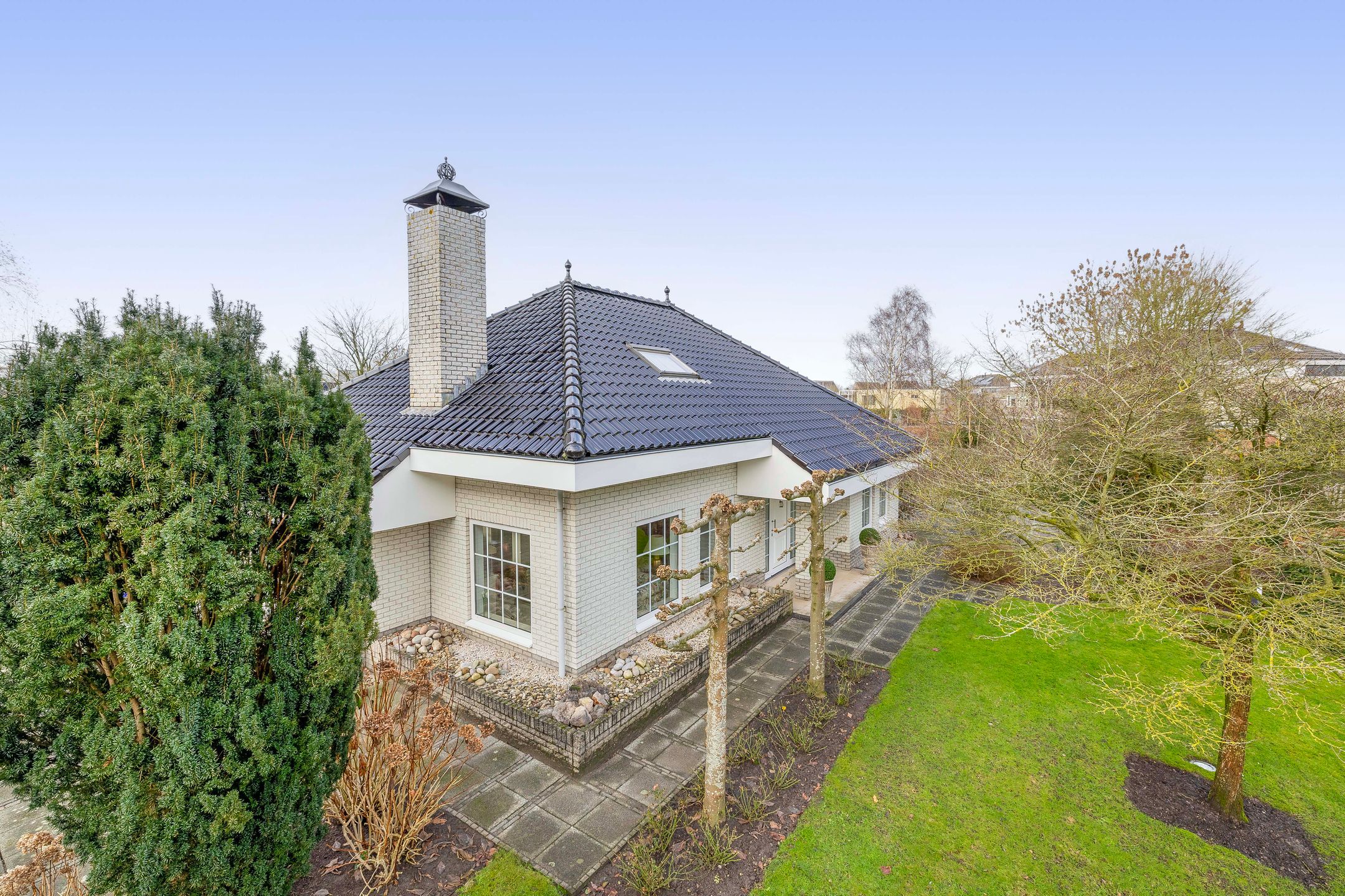 Foto 3 van Oostersingel 19-B