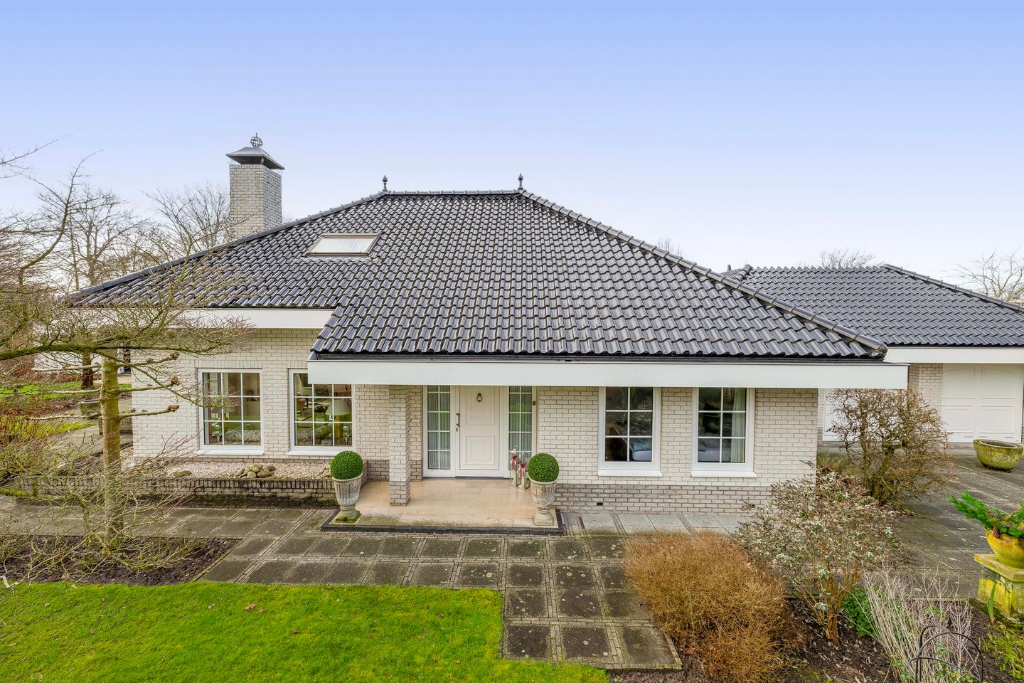 Foto 4 van Oostersingel 19-B