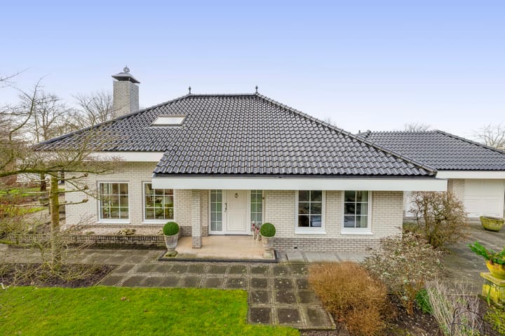 Foto 4 van Oostersingel 19-B