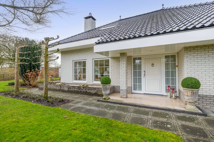 Foto 5 van Oostersingel 19-B